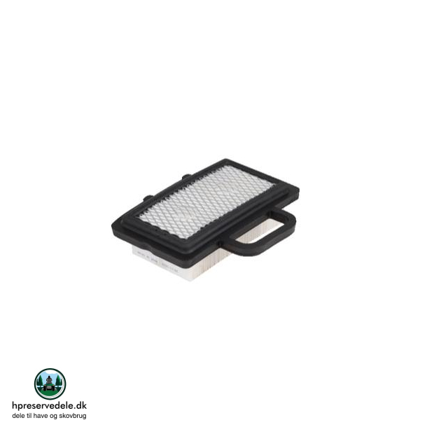 Fladt luftfilter 187 x 112 x 48 mm. 005408, 5408, 671231, 672772, 792101