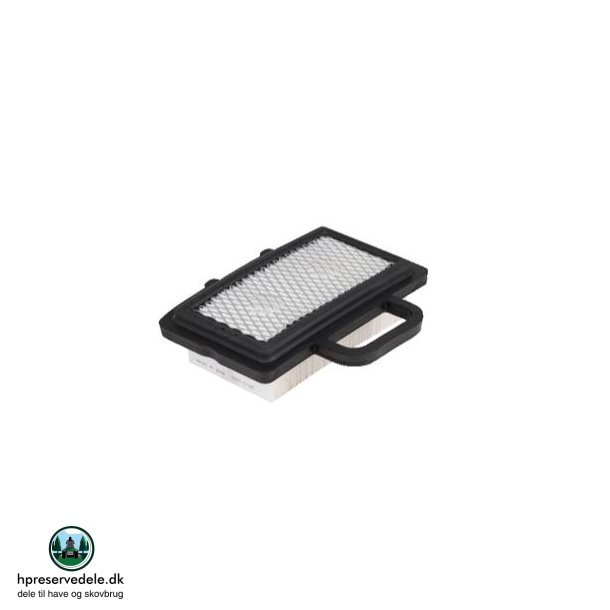 Fladt luftfilter 187 x 112 x 48 mm. 005408, 5408, 671231, 672772, 792101
