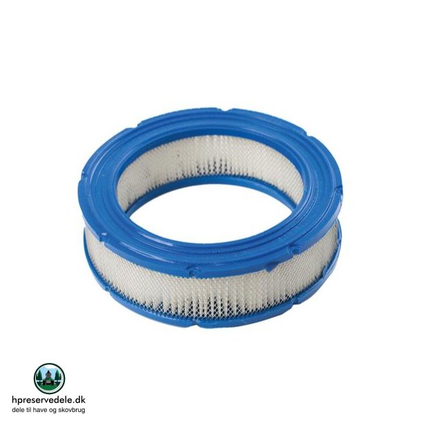 Runde luftfilter 194 x 139 x 60 mm. 692519, 806232