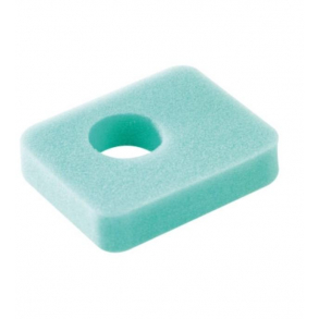 Skumluftfilter 108 x 82,6 x 22,2 mm  799579