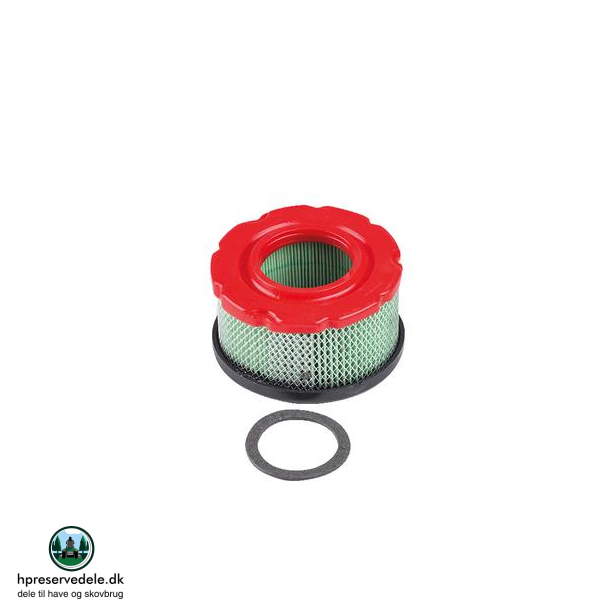 LUFTFILTER B&S. 76,2 / 38,1 / 44,5 mm. 005425, 797819