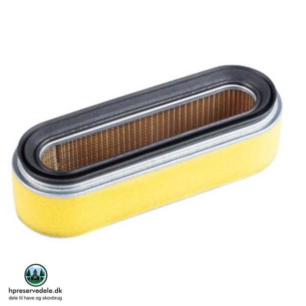 LUFTFILTER HONDA GXV160A1 + FL. 178/63,5/50,8 mm. 17211-ZE7-W01, 17211-ZE7-W02, 17211-ZE7-W03