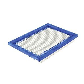 Fladt luftfilter 160 x 115 x 20 mm. PT11025, 31727, 395027, 397795, 397795S