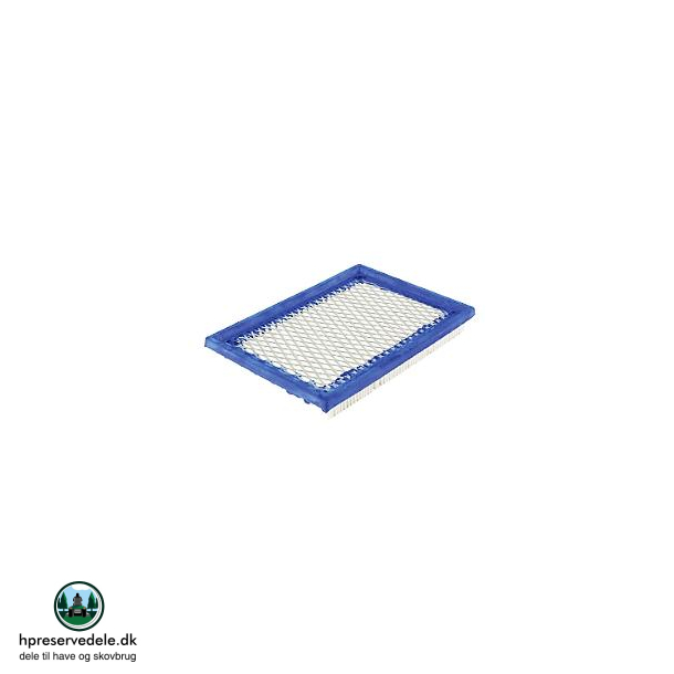 Fladt luftfilter 160 x 115 x 20 mm. PT11025, 31727, 395027, 397795, 397795S