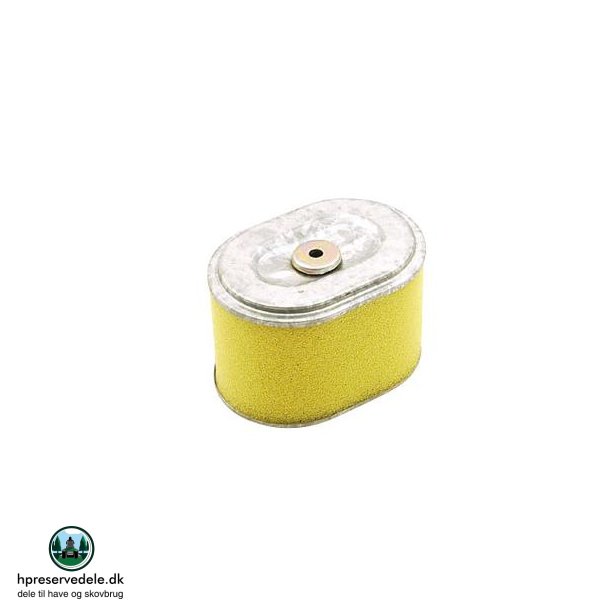 LUFTFILTER FOR  HONDA GX 140 M. FL.  ORG. 17210-ZE1-505, 17210-ZH8-820 M. FL. 