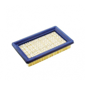 Luftfilter og forfilter