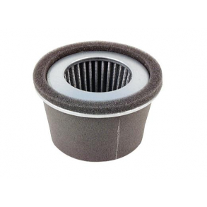 Luftfilter og forfilter