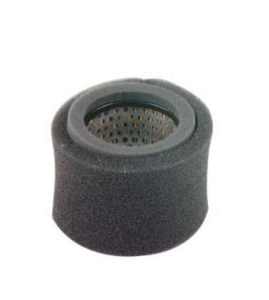 Oregon Luftfilter Für Honda Motoren - Vorgeölt, Schaumstoff, 16,5x11,4x3,5 Cm
