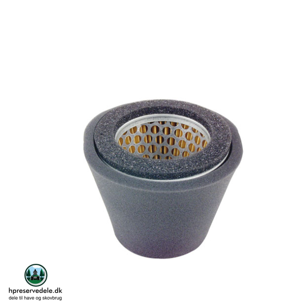Luftfilter Robin. 86 x 60 x 80 mm. 107-32701-00
