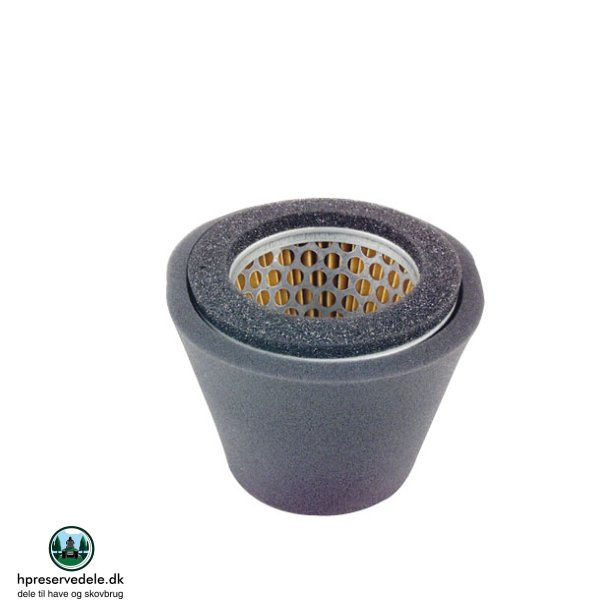 Luftfilter Robin. 86 x 60 x 80 mm. 107-32701-00