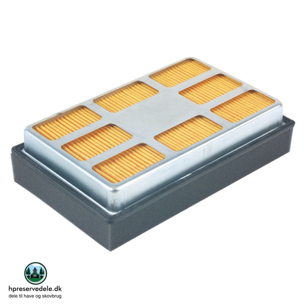 LUFTFILTER ROBIN ORG. 228-32801-07