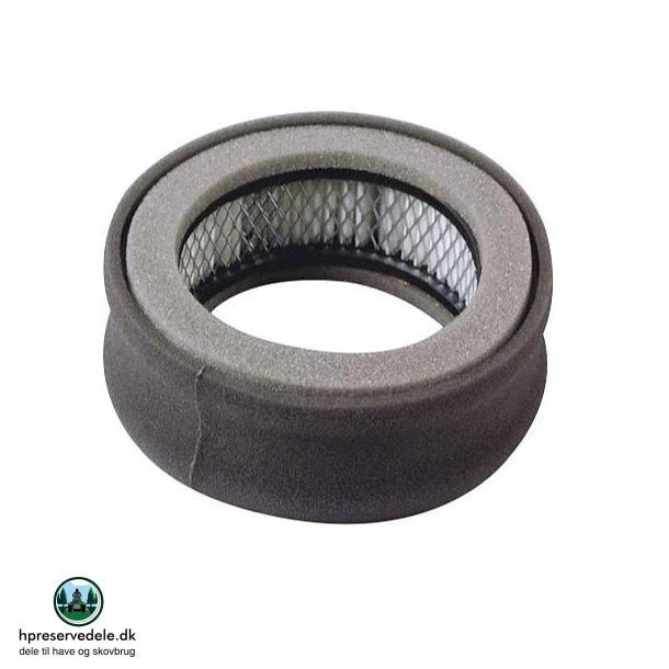 Runde luftfilter 95 x 64 x 38 mm 252-32601-07, 252-32602-07