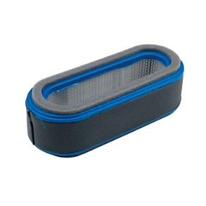 Luftfilter og forfilter