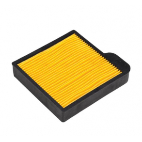 Luftfilter og forfilter