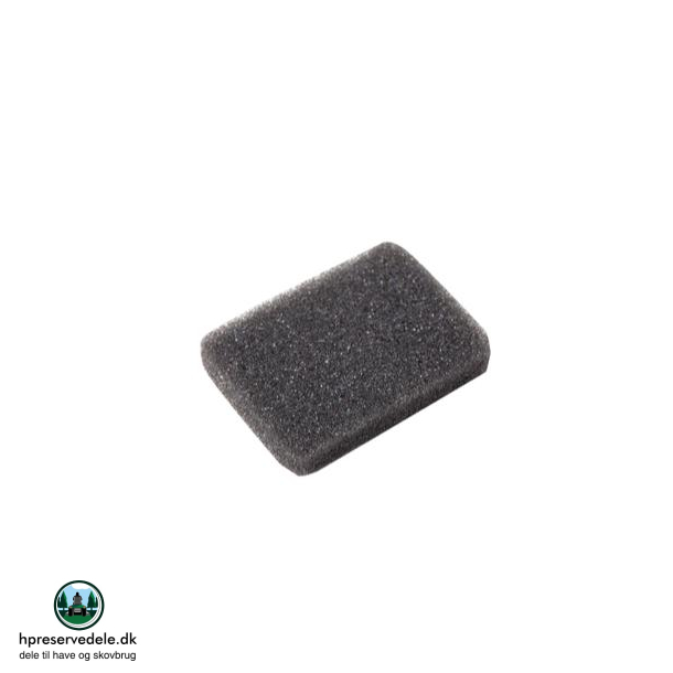 LUFTFILTER KAWASAKI TF022D, TH048D.  62,7  /  47,0  /  9,3 mm  11013-2081
