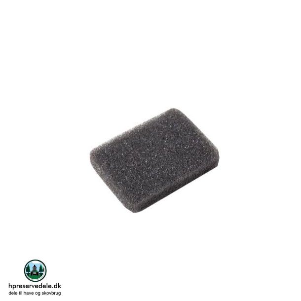 LUFTFILTER KAWASAKI TF022D, TH048D.  62,7  /  47,0  /  9,3 mm  11013-2081