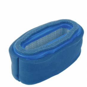 LUFTFILTER  KAWASAKI M. FORFILTER , F/ 20 - 22 HK. 185/89/76 mm. 11013-7012, 11013-7024