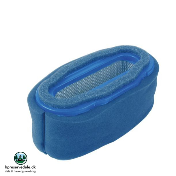 LUFTFILTER  KAWASAKI M. FORFILTER , F/ 20 - 22 HK. 185/89/76 mm. 11013-7012, 11013-7024