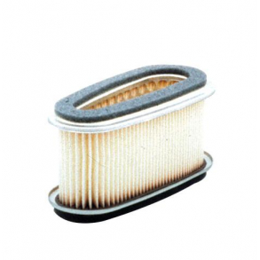 LUFTFILTER KAWASAKI, JOHN DEERE FC400V + FL. 157/66/76 mm. AM104560, M97211, 11013-2110, 11013-2141.