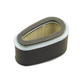 LUFTFILTER KAWASAKI, JOHN DEERE RX75 + FL. 121/67/71 mm. M70284, 11013-2093