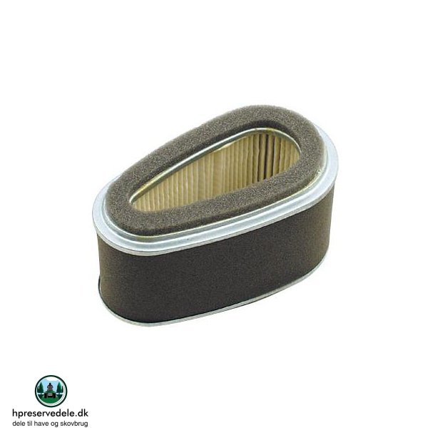 LUFTFILTER KAWASAKI, JOHN DEERE RX75 + FL. 121/67/71 mm. M70284, 11013-2093