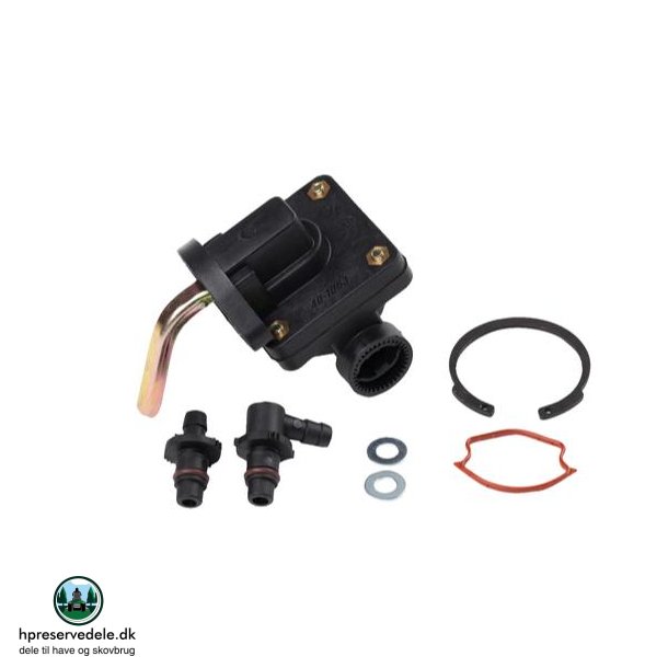 BENZINPUMPE KOHLER  K241, K301 + FL.. 47 393 06-S, 47 393 08 , 47 559 02-S , 47 559 10-S , A-23545-S