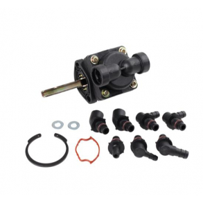 BENZINPUMPE KOHLER  M18, MV16 + FL.. 52 393 17-S, 52 559 01 , 52 559 01-S , 52 559 02 , 52 559 03-S