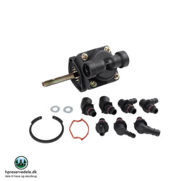 BENZINPUMPE KOHLER  M18, MV16 + FL.. 52 393 17-S, 52 559 01 , 52 559 01-S , 52 559 02 , 52 559 03-S