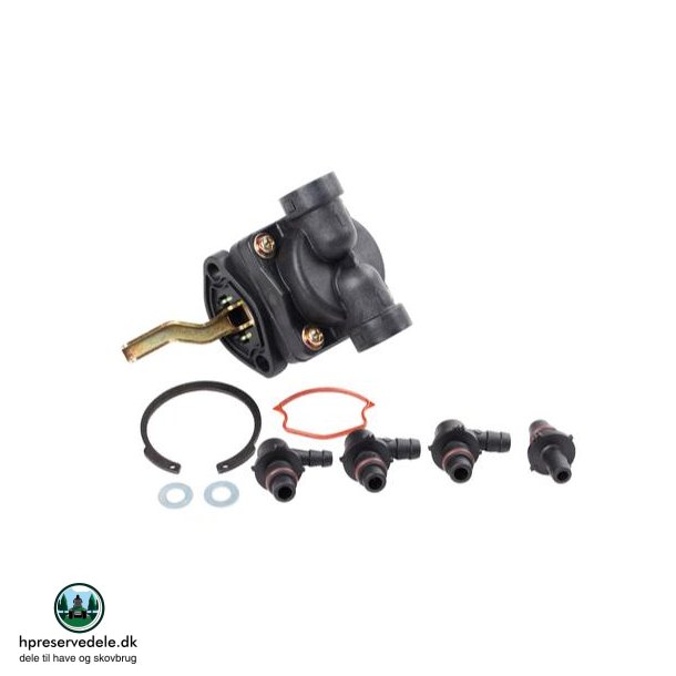 BENZINPUMPE KOHLER  K161, K181. 41 393 09-S, 41 393 10-S , 41 559 01-S , 41 559 02-S , 41 559 05-S
