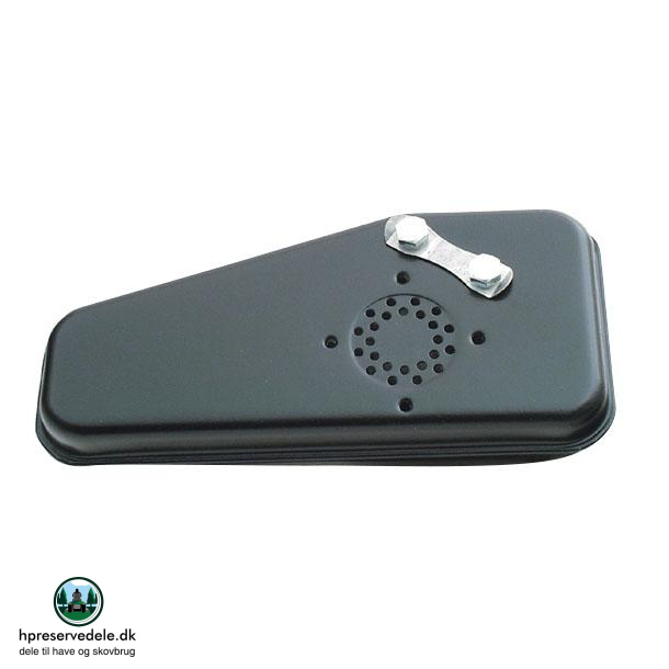 LYDDMPER   B&S   4,5 OG 5 HK.  490547, 496106