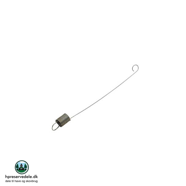REGULATORFJEDER   B&S.  260703, 260711