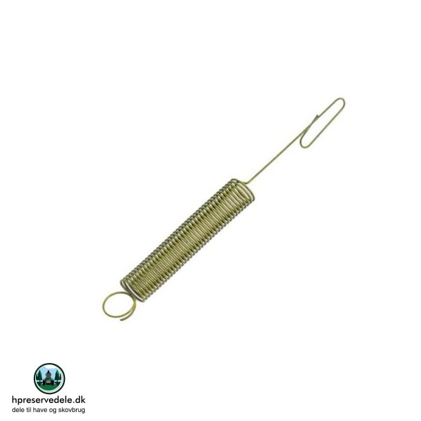 REGULATORFJEDER B&S.  263115, 690251