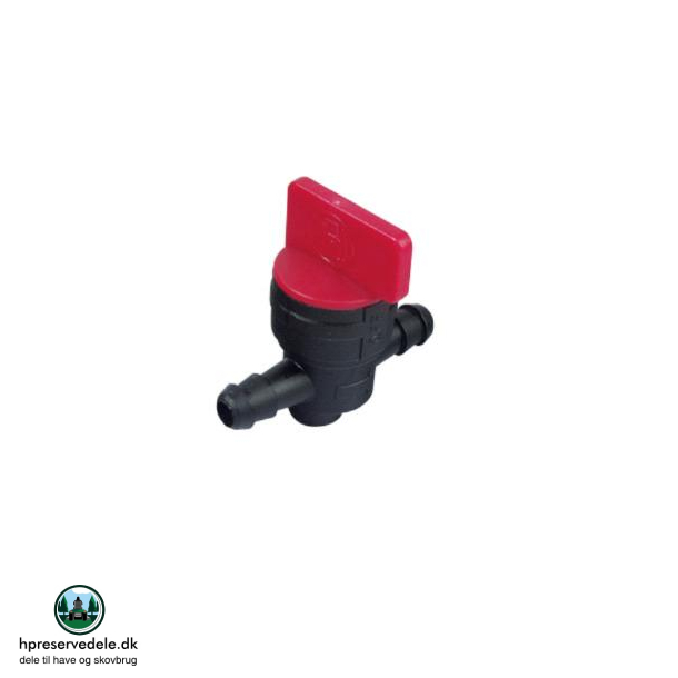 BENZINHANE BRIGGS &amp; STRATTON ORG.  491860, 698183 M. FL.  6,0 MM