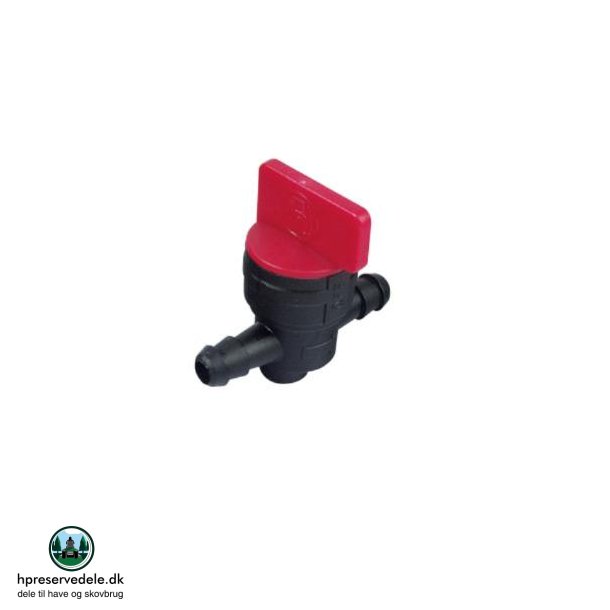BENZINHANE BRIGGS &amp; STRATTON ORG.  491860, 698183 M. FL.  6,0 MM