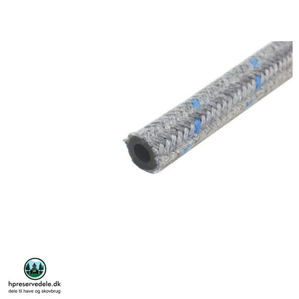 Brndstofledning 6,3 mm x 1,0 m. 1627.0001,&nbsp;16270001,&nbsp;2334.0001,&nbsp;23340001