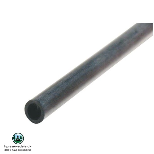 BENZINSLANGE GUMMI. 2,5 / 2,0 M / 5,2 mm. 503 67 76 02