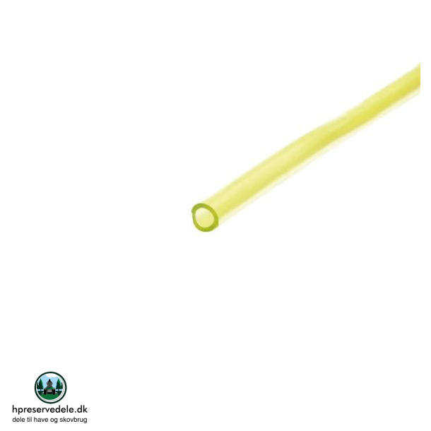 BENZINSLANGE  NYLON   7,6 METER  