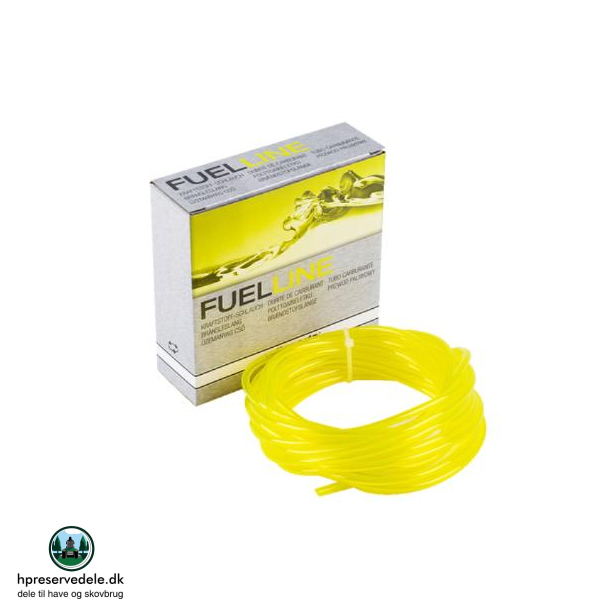 BENZINSLANGE   NYLON   7,6 METER