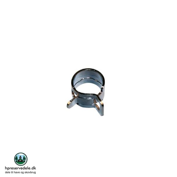 CLIPS FOR BENZINSLANGE 10 STK.  11 mm