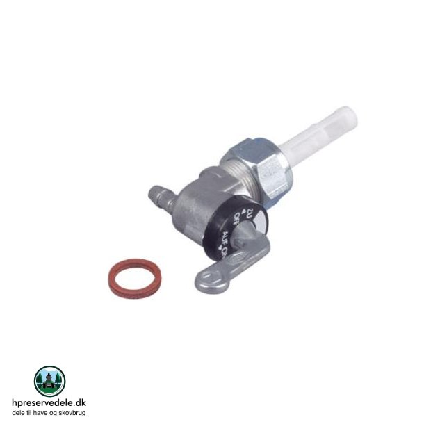 BENZINHANE AGRIA. M16 X 1 VENSTRE  1252-266 42-4, 1252 266 42-4, 1252 26642-4