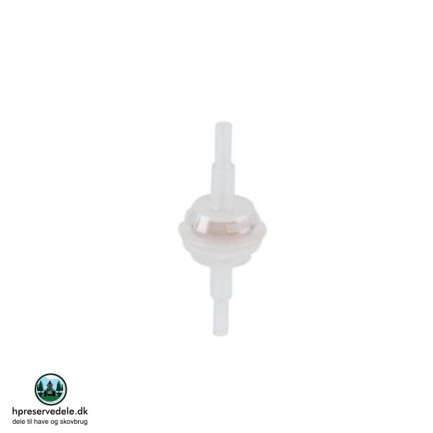 BENZINFILTER UNIVERSAL.6,2  /  31  /  79,5 mm  AM116304, AM116304