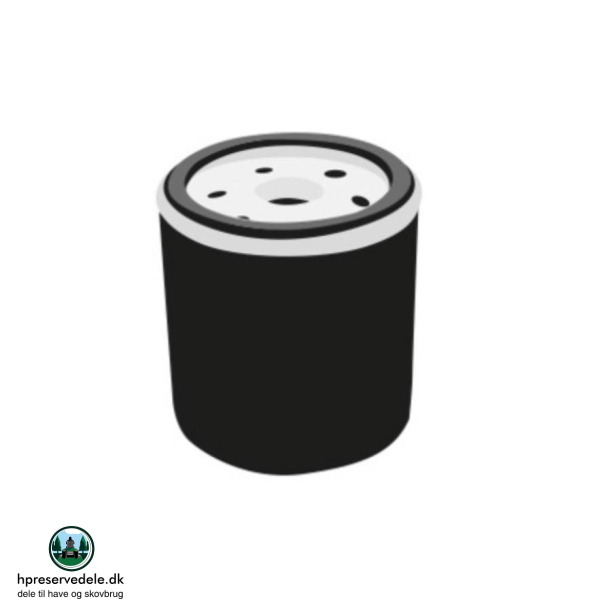 OLIE FILTER MTD.71  /  53 mm  751-11501, 751-12690