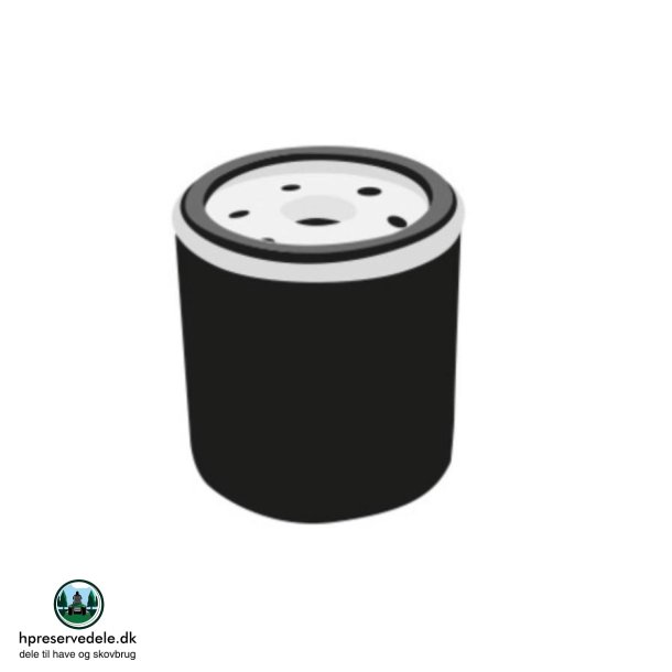 OLIE FILTER MTD.71  /  53 mm  751-11501, 751-12690