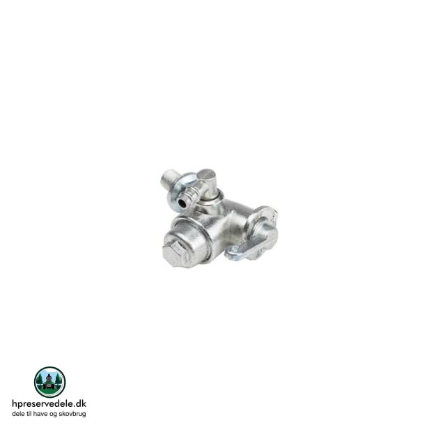 Brndstofhaner 5,0 mm. 064-20064-00