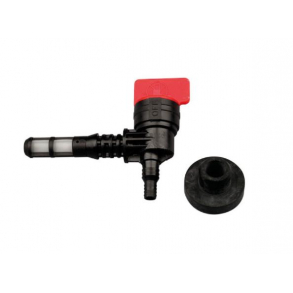 Brndstofhaner 5,0 + 6,5 mm. 25 462 03-S