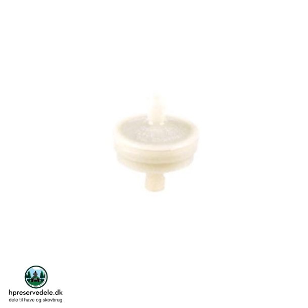 BENZINFILTER B&S (MED BENZINPUMPE).6,4  /  33  /  44 mm 004112, 394358, 4112, 805008