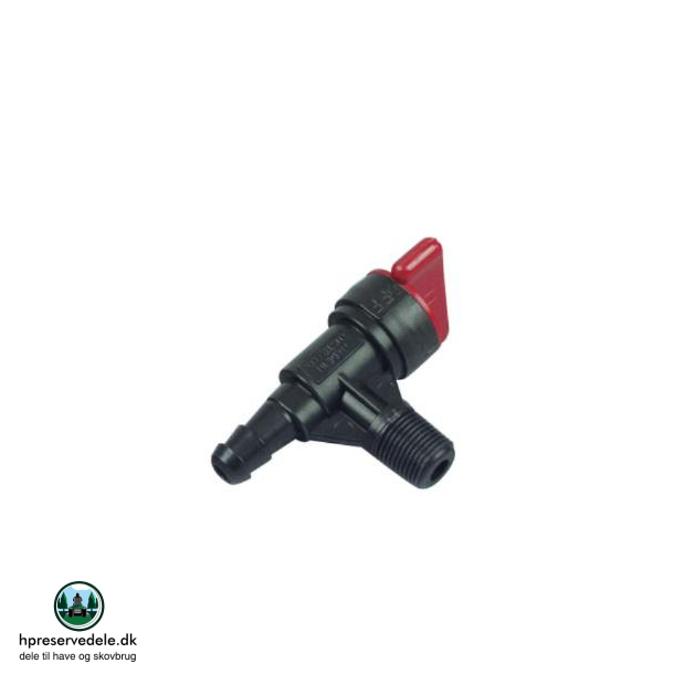 Brndstofhaner 6,0 mm.  398182, 399517, 698182