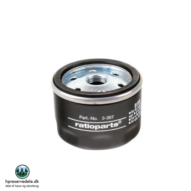 OLIEFILTER BRIGGS &amp; STRATTON ORG. 492932, 49065-7002 M. FL.  