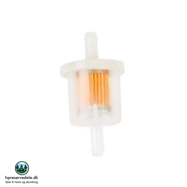 BENZINFILTER TECUMSEH, BRIGGS &amp; STRATTON, JOHN DEERE M. FL. ORG. 34279  691035, AM38708 M. FL. 