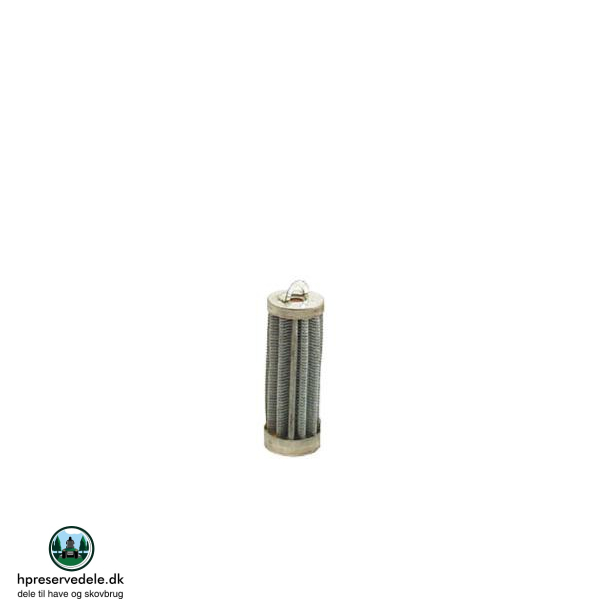 Oliefilter 23,4 mm. 17505.